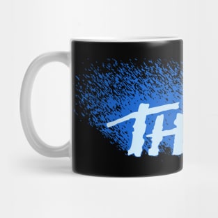 The Thing Mug